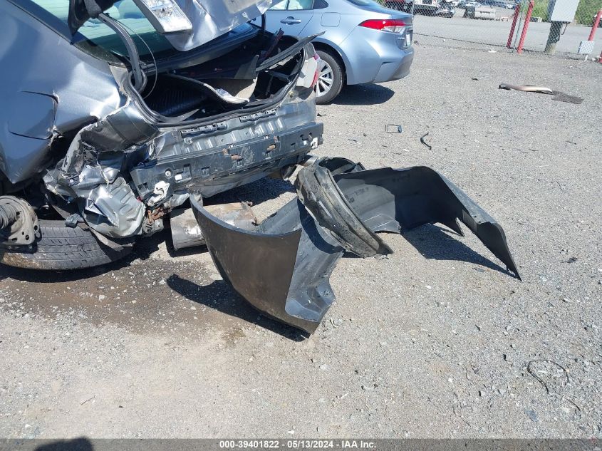 2007 Toyota Camry Le V6 VIN: 4T1BK46K47U020298 Lot: 39401822