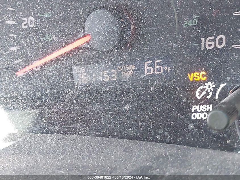 2007 Toyota Camry Le V6 VIN: 4T1BK46K47U020298 Lot: 39401822