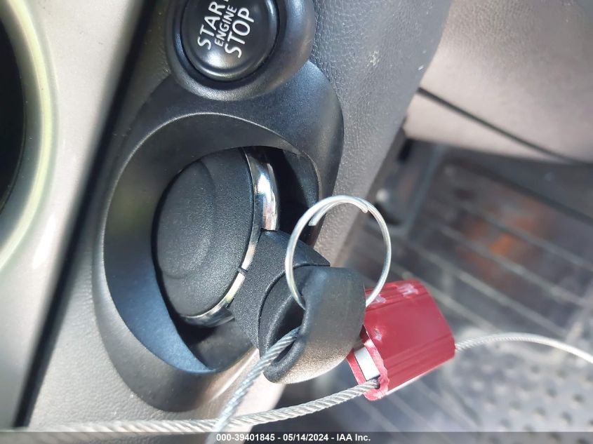 2008 Mini Cooper VIN: WMWMF33518TT63200 Lot: 39401845