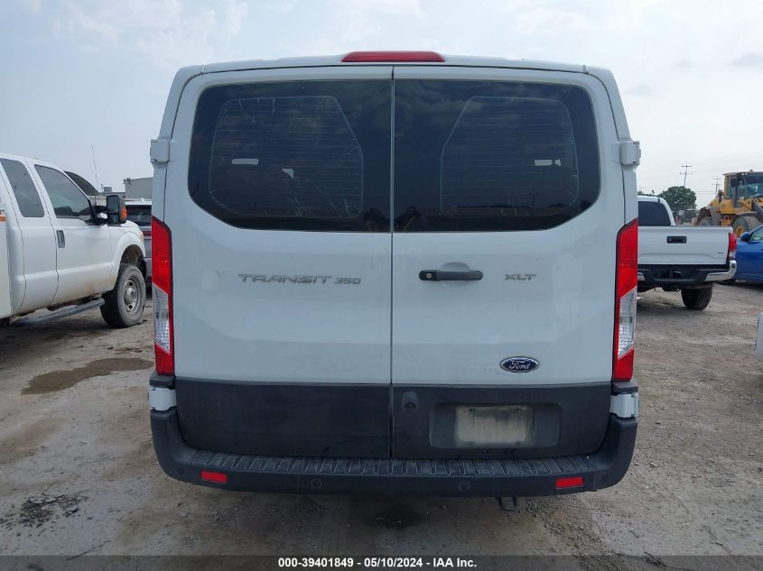 2021 Ford Transit-350 Passenger Van Xlt VIN: 1FBAX2Y83MKA13054 Lot: 39401849