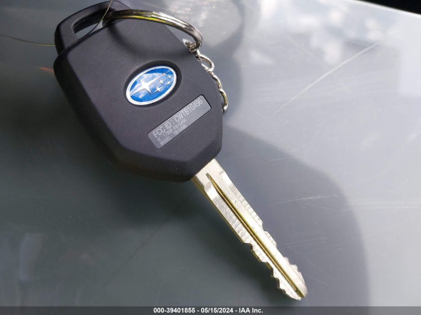 2024 Subaru Outback VIN: 4S4BTAAC3R3232386 Lot: 39401855