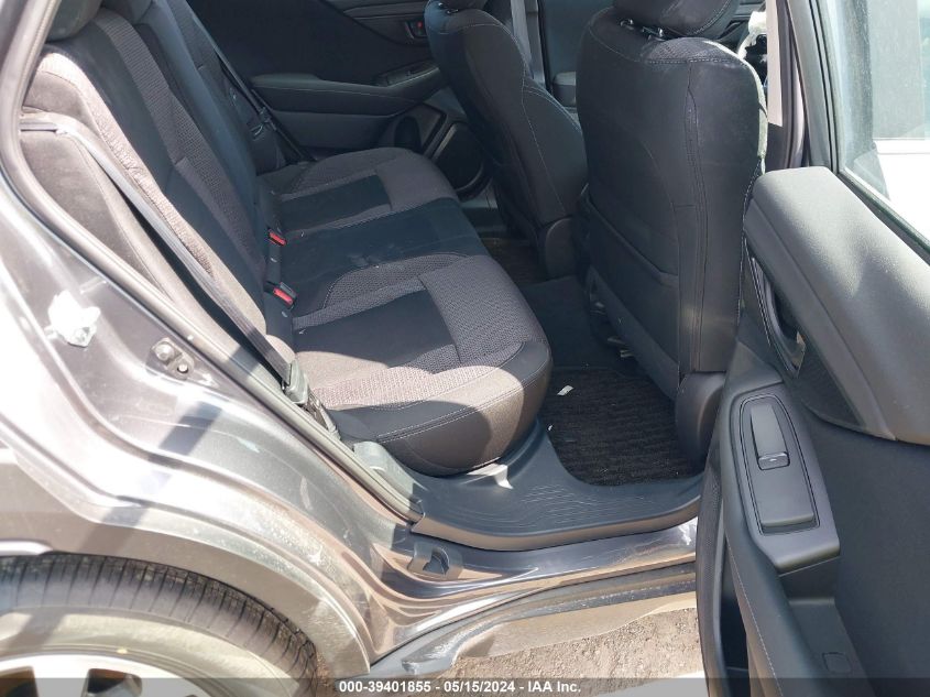 2024 Subaru Outback VIN: 4S4BTAAC3R3232386 Lot: 39401855