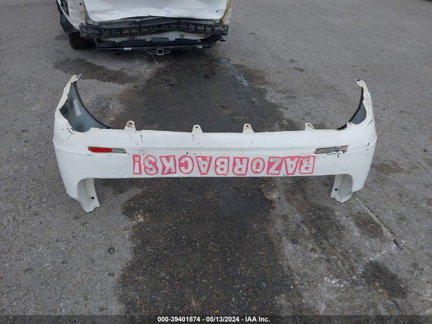 2017 Toyota Sienna Le 8 Passenger VIN: 5TDKZ3DC9HS780917 Lot: 39401874