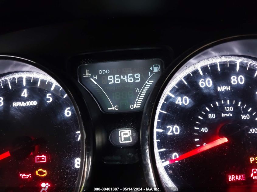 2019 Nissan Versa 1.6 Sv VIN: 3N1CN7AP1KL851381 Lot: 39401887