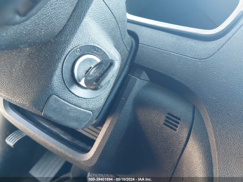 2010 Chevrolet Traverse Lt VIN: 1GNLRFED2AJ224259 Lot: 39401894