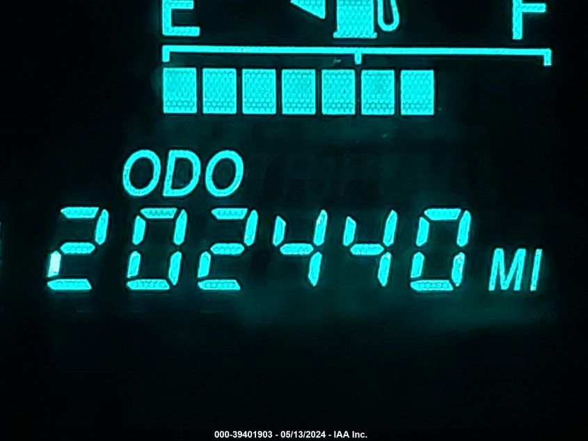 2006 Toyota Prius VIN: JTDKB20U867508184 Lot: 39401903