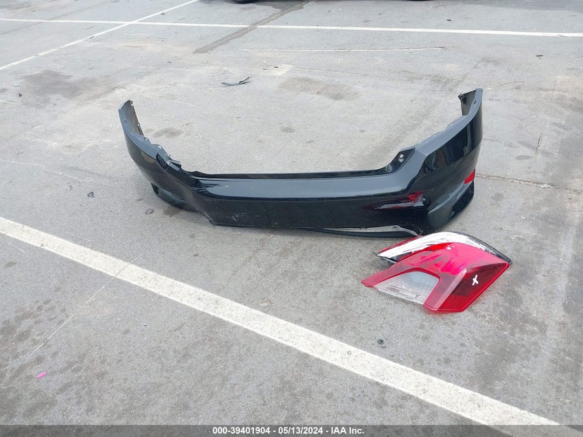 2016 HONDA CIVIC EX - 19XFC2F78GE064970