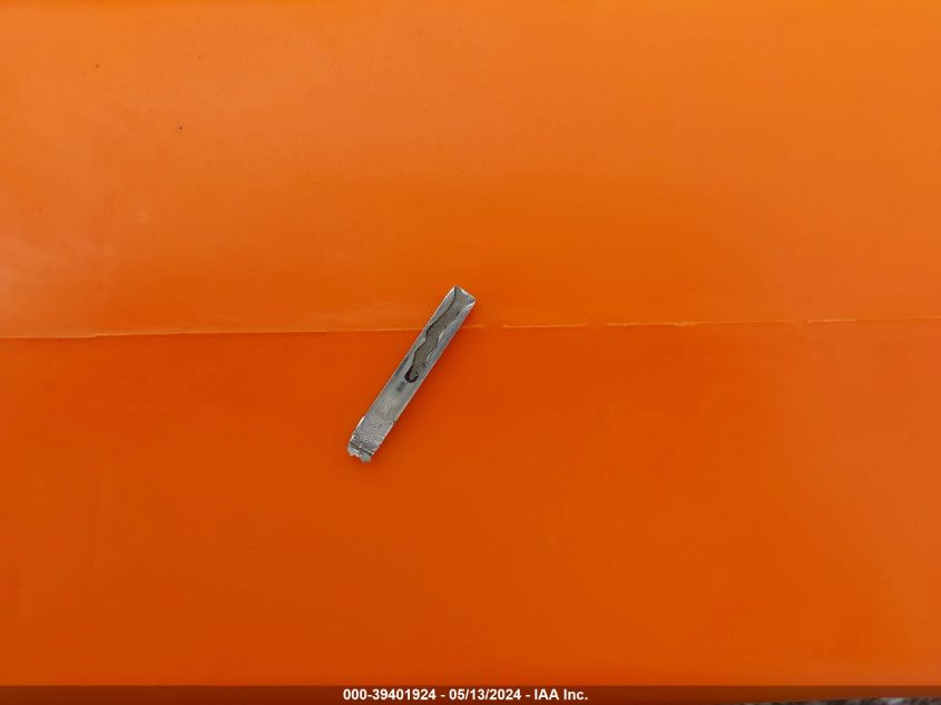 2015 Chevrolet Trax 1Ls VIN: KL7CJKSB4FB087416 Lot: 39401924