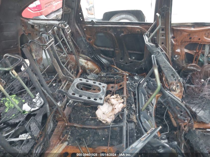 2009 Honda Cr-V Lx VIN: 3CZRE38319G709273 Lot: 39401928