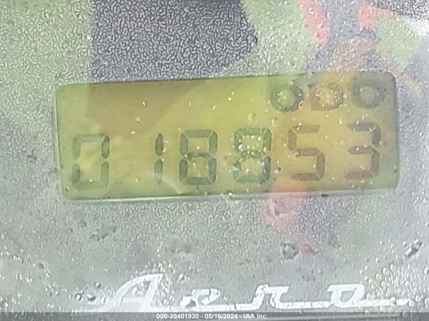 2006 HONDA VT750 C - JH2RC50056M202630