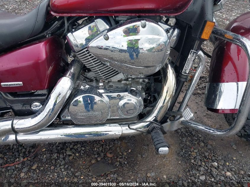 2006 HONDA VT750 C - JH2RC50056M202630