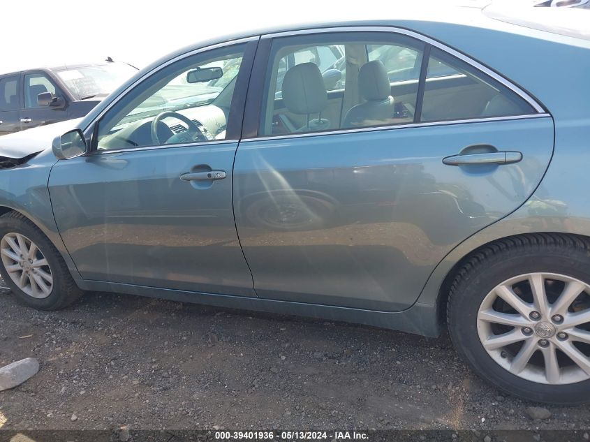 2010 Toyota Camry Xle VIN: 4T4BF3EK3AR043360 Lot: 39401936