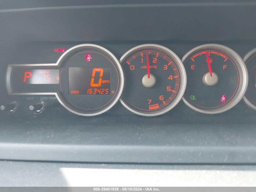 2011 Scion Xb VIN: JTLZE4FE7B1138493 Lot: 39401939