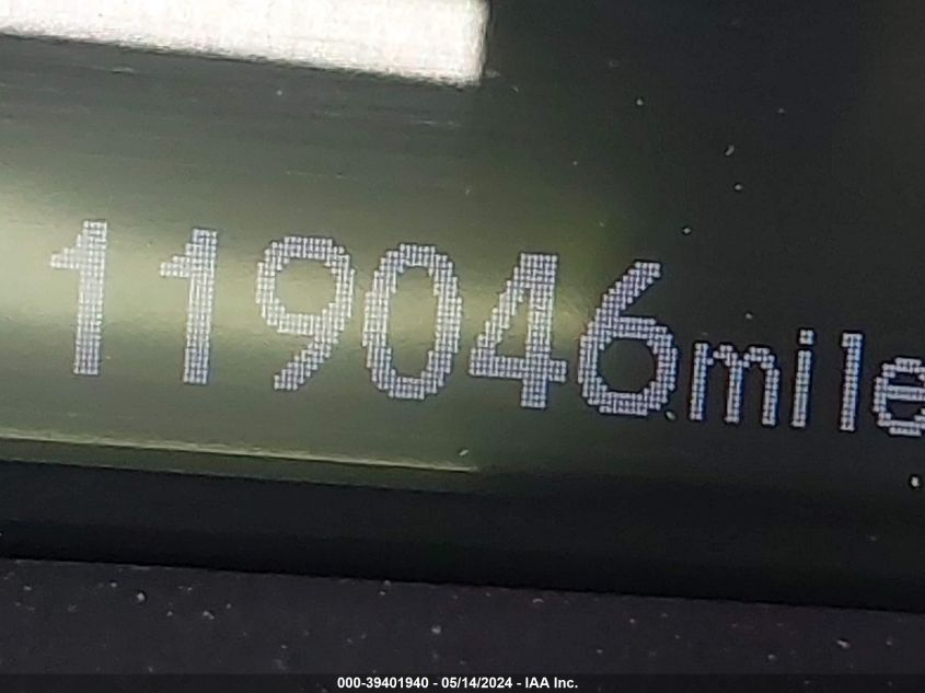 2013 HONDA CIVIC EX - 19XFB2F89DE031984