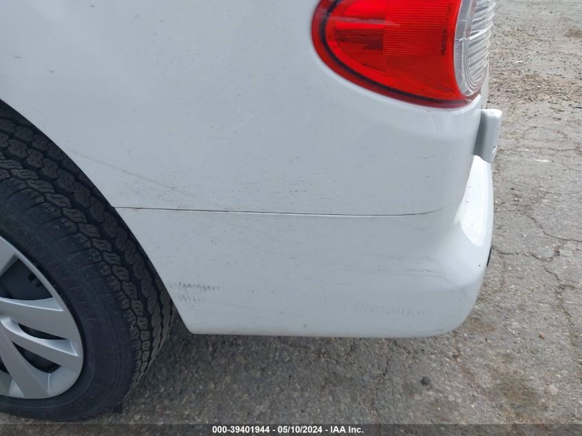 2021 NISSAN NV200 COMPACT CARGO SV XTRONIC CVT 3N6CM0KN9MK704705