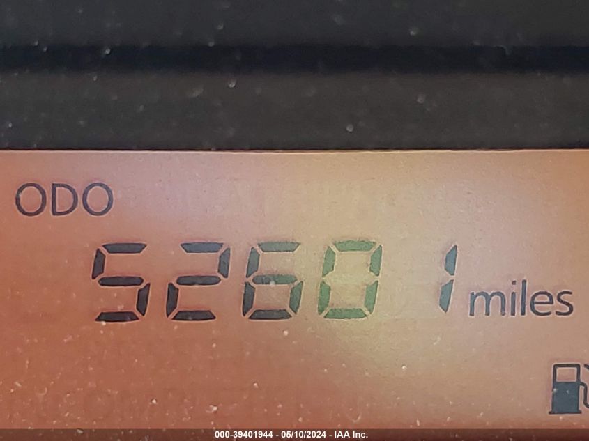 2021 NISSAN NV200 COMPACT CARGO SV XTRONIC CVT 3N6CM0KN9MK704705