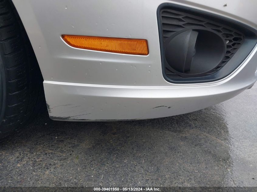 2012 Ford Fusion Se VIN: 3FAHP0HA2CR329823 Lot: 39401950