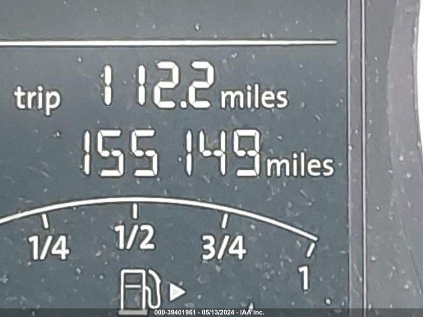 2016 Volkswagen Jetta 1.4T S VIN: 3VW267AJ8GM258035 Lot: 39401951