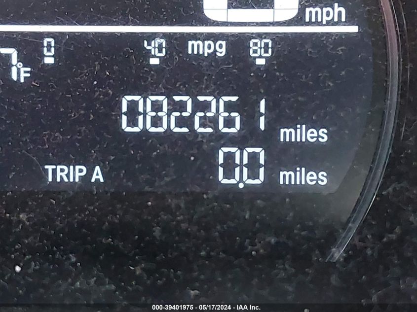 2018 Honda Civic Sport VIN: SHHFK7G46JU204499 Lot: 39401975