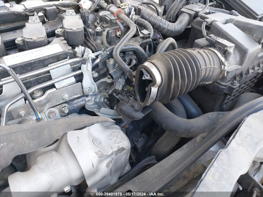 2018 Honda Civic Sport VIN: SHHFK7G46JU204499 Lot: 39401975