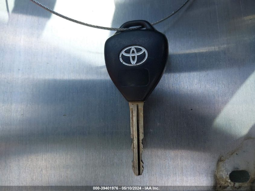 2007 Toyota Camry Xle VIN: 4T1BE46K17U094950 Lot: 39401976