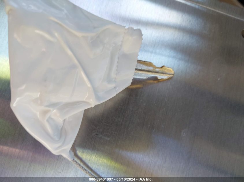 2009 Mercury Grand Marquis Ls (Fleet Only) VIN: 2MEHM75V99X618306 Lot: 39401997