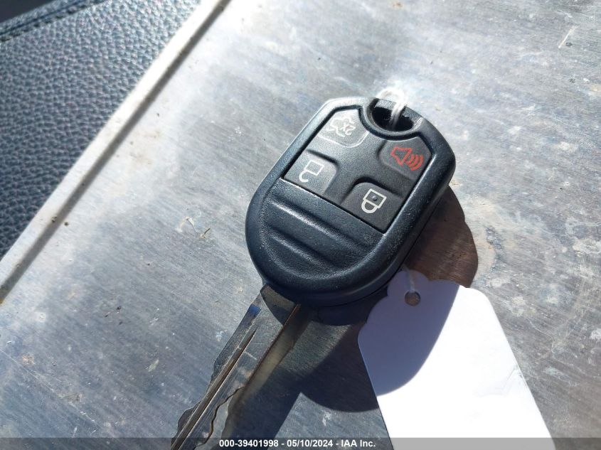 2015 Ford Expedition Xlt VIN: 1FMJU1JT1FEF34123 Lot: 39401998