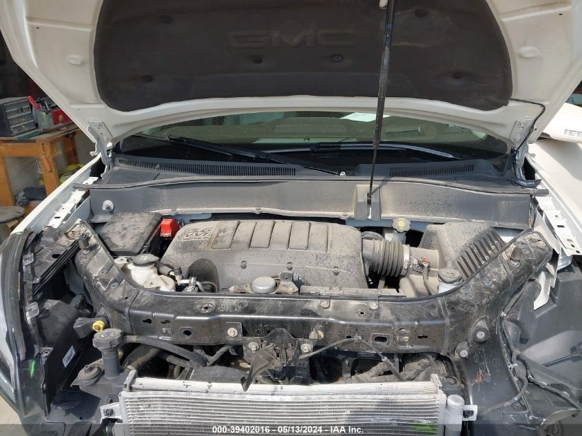 2015 GMC ACADIA DENALI - 1GKKVTKD3FJ216699