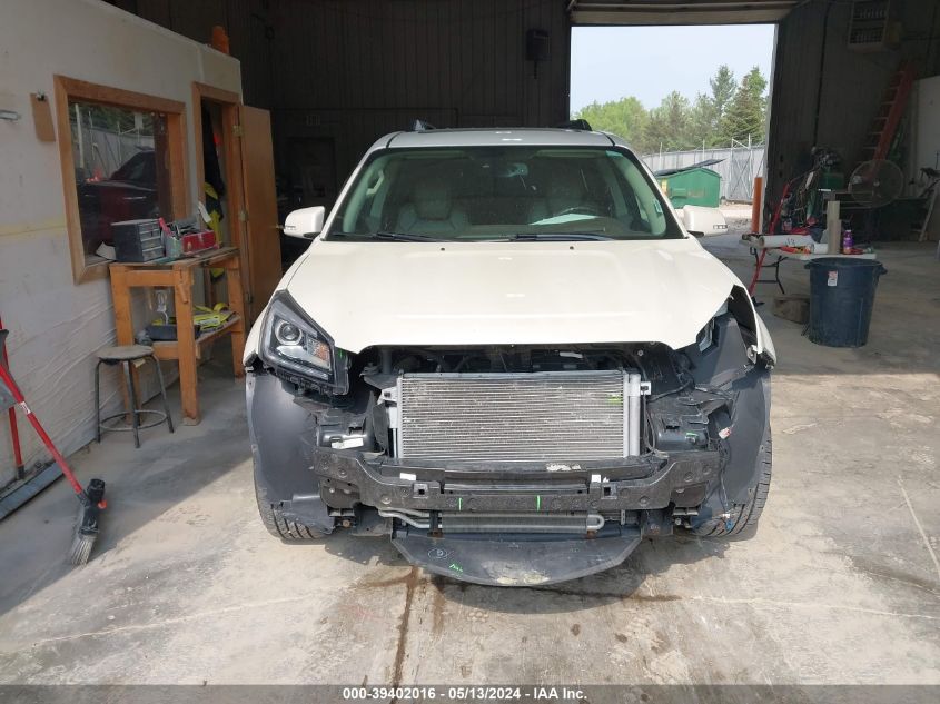 2015 GMC ACADIA DENALI - 1GKKVTKD3FJ216699
