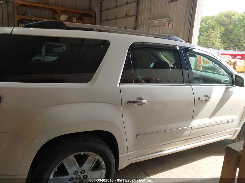 2015 GMC ACADIA DENALI - 1GKKVTKD3FJ216699
