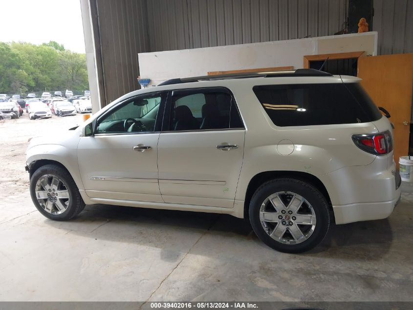 2015 GMC ACADIA DENALI - 1GKKVTKD3FJ216699