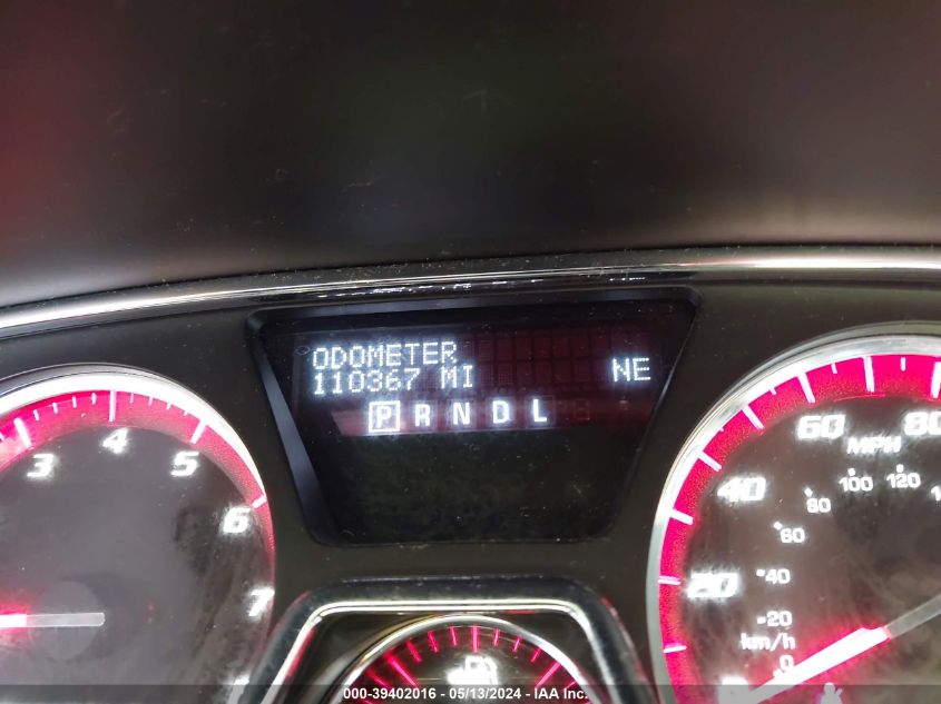 2015 GMC ACADIA DENALI - 1GKKVTKD3FJ216699