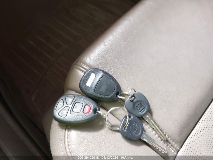 2015 GMC ACADIA DENALI - 1GKKVTKD3FJ216699