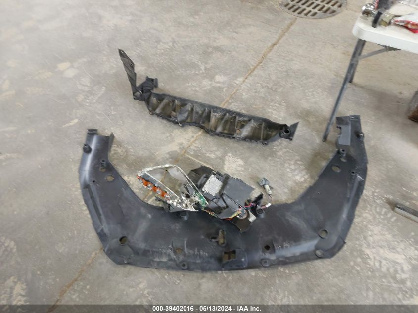 2015 GMC ACADIA DENALI - 1GKKVTKD3FJ216699