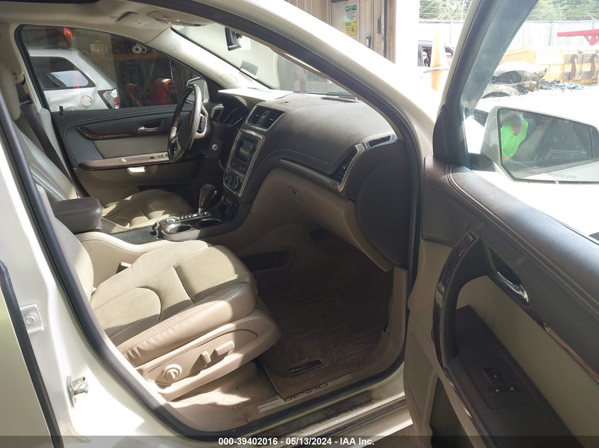 2015 GMC ACADIA DENALI - 1GKKVTKD3FJ216699