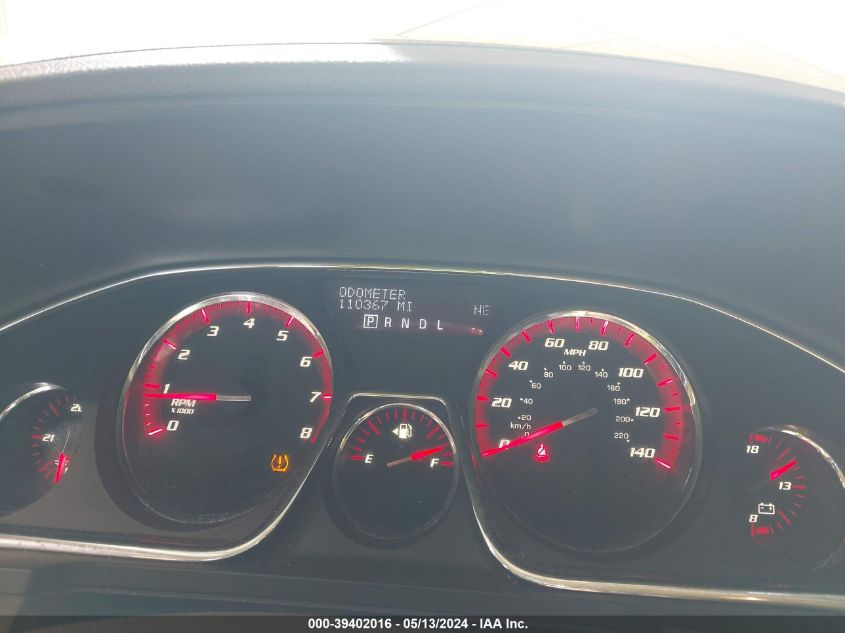 2015 GMC Acadia Denali VIN: 1GKKVTKD3FJ216699 Lot: 39402016