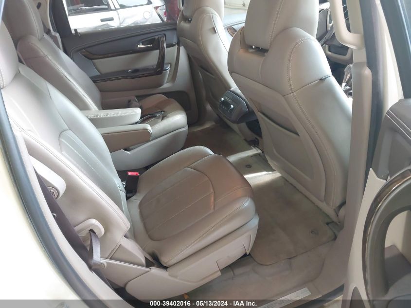 2015 GMC ACADIA DENALI - 1GKKVTKD3FJ216699