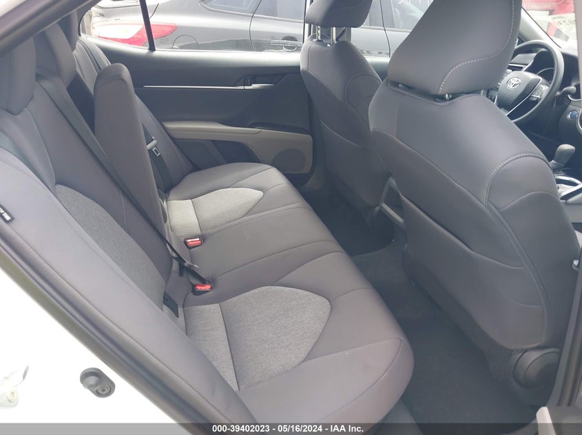 2023 TOYOTA CAMRY LE HYBRID - 4T1C31AK4PU617328