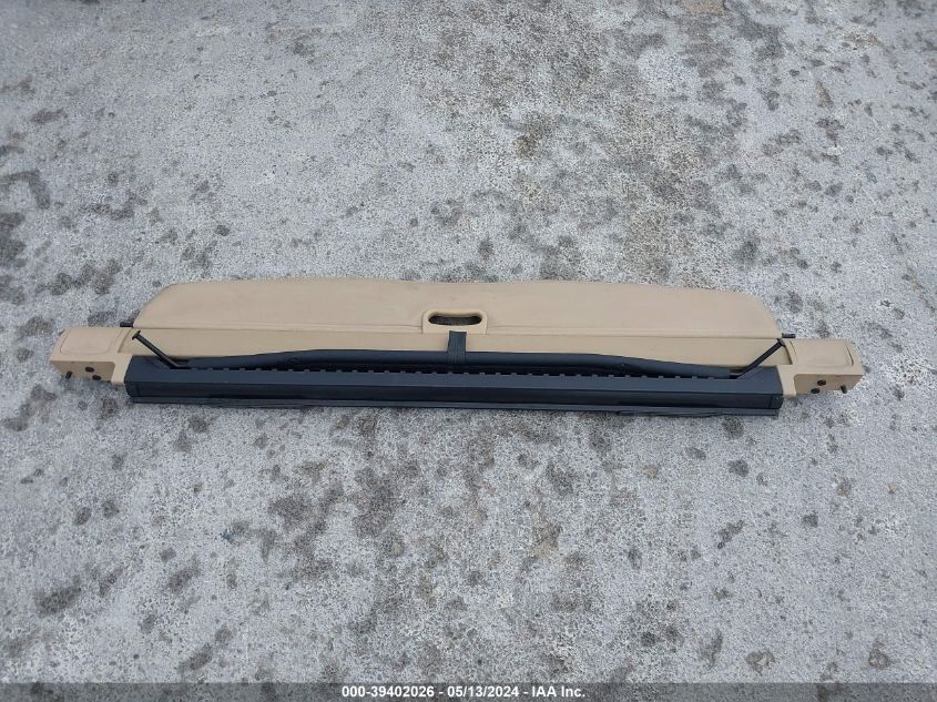 2007 BMW 328I VIN: WBAVS13527FX15802 Lot: 39402026