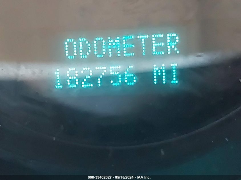 2008 Hummer H2 Sut VIN: 5GRGN22808H100657 Lot: 39402027