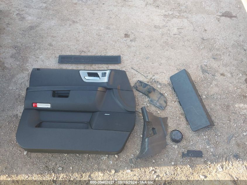 2008 Hummer H2 Sut VIN: 5GRGN22808H100657 Lot: 39402027