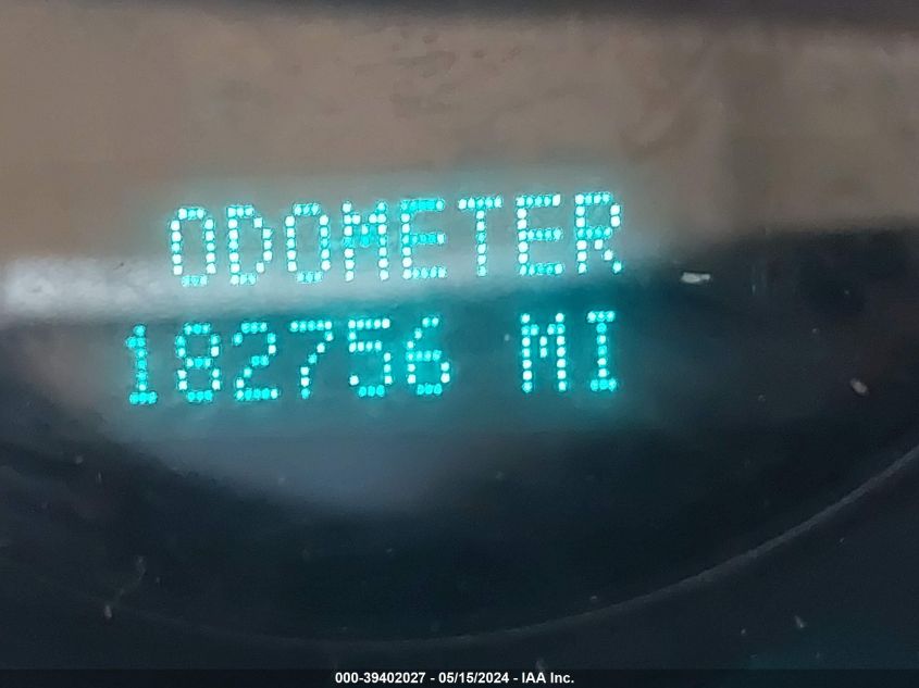 2008 Hummer H2 Sut VIN: 5GRGN22808H100657 Lot: 39402027