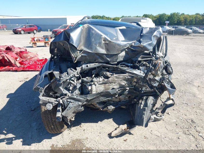 2023 Subaru Crosstrek Sport VIN: JF2GTHSC7PH305536 Lot: 39402043