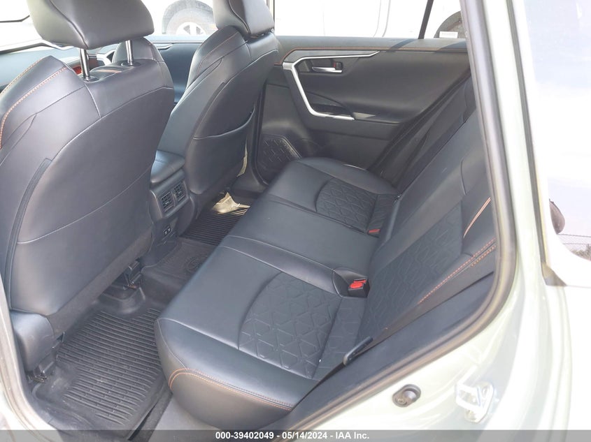 VIN 2T3J1RFVXKW027648 2019 TOYOTA RAV4 ADVENTURE