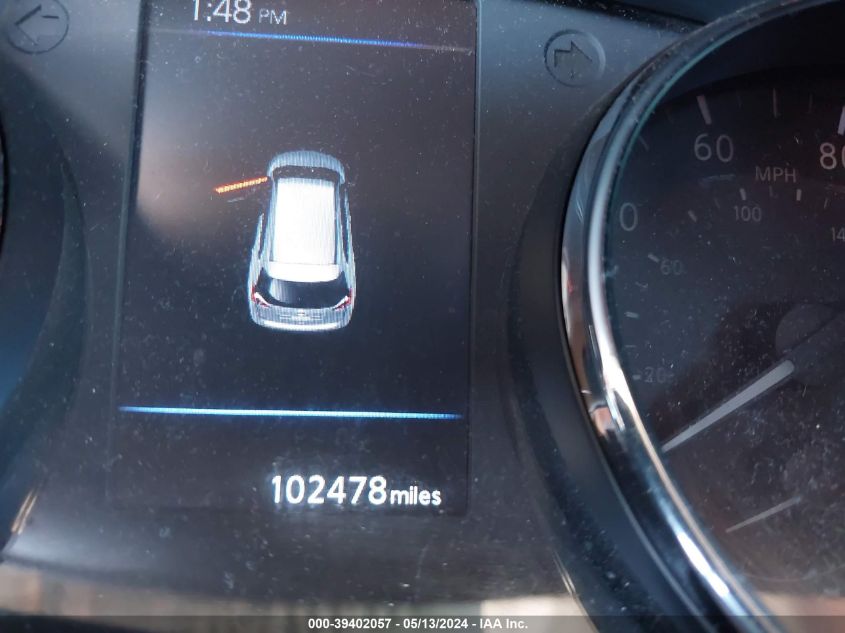 2018 Nissan Rogue S VIN: KNMAT2MT5JP585601 Lot: 39402057