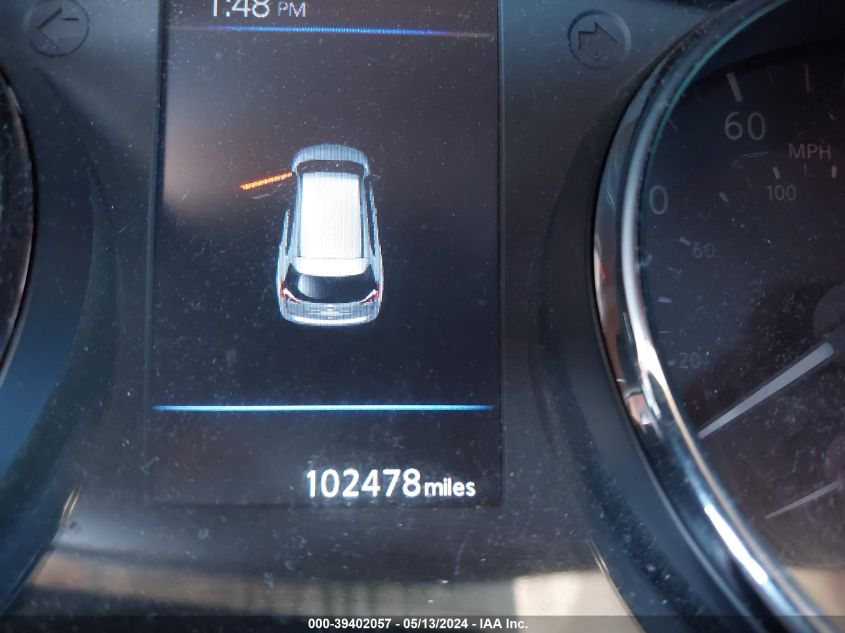 2018 Nissan Rogue S VIN: KNMAT2MT5JP585601 Lot: 39402057