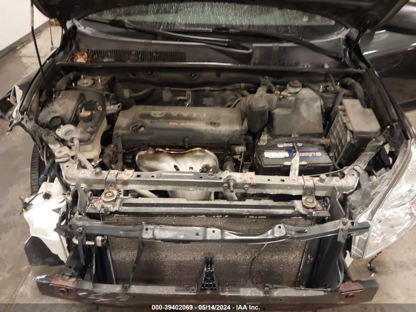 2007 Toyota Rav4 Sport VIN: JTMBD32V575118159 Lot: 39402069