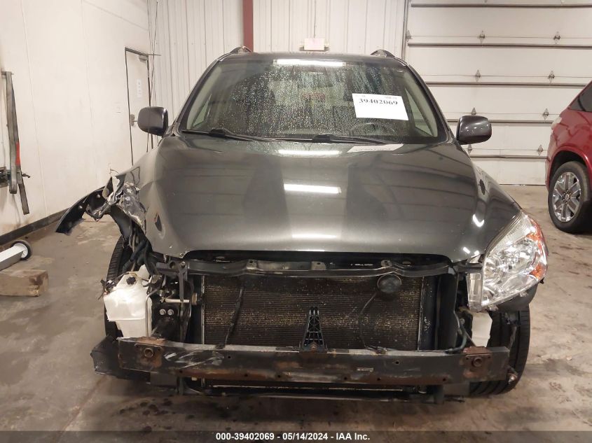 2007 Toyota Rav4 Sport VIN: JTMBD32V575118159 Lot: 39402069