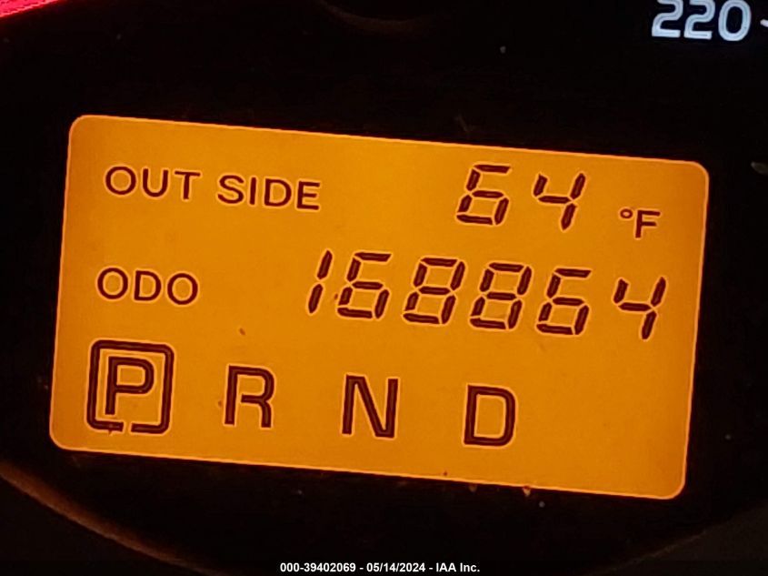 2007 Toyota Rav4 Sport VIN: JTMBD32V575118159 Lot: 39402069