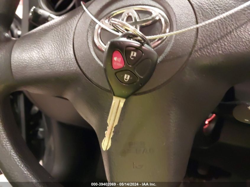 2007 Toyota Rav4 Sport VIN: JTMBD32V575118159 Lot: 39402069